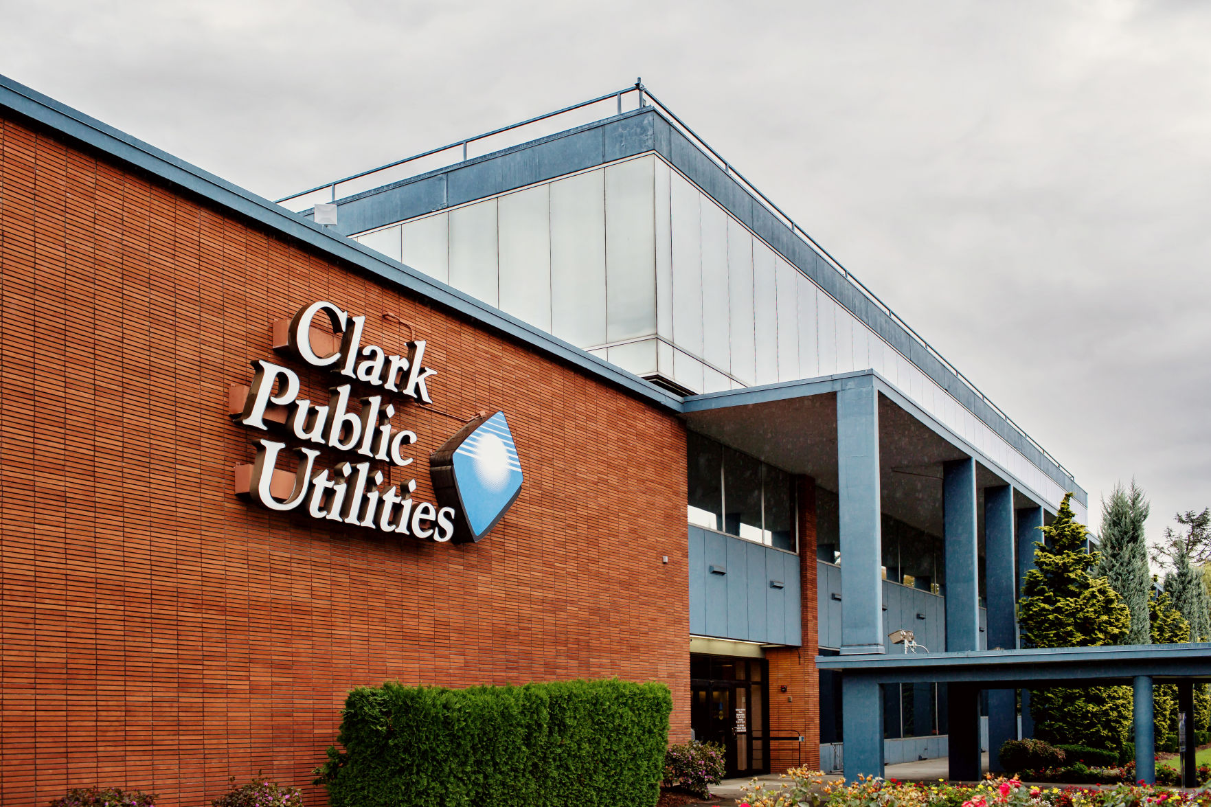 Clark Public Utilities